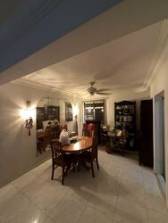 Blk 849 Woodlands Street 82 (Woodlands), HDB Executive #553371951
